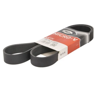 Abbildung von Keilrippenriemen GATES 8PK1305