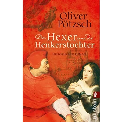 Abbildung von Der Hexer und die Henkerstochter: Historischer Roman (Die Henkerstochter Saga, Band 4)