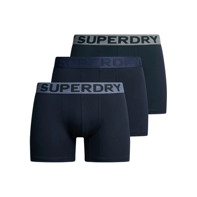 Abbildung von Superdry Trunk »TRUNK TRIPLE PACK«, (Packung, 3 St.)