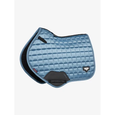 Abbildung von LeMieux Schabracke Loire Classic Square Close Contact Ice Blue L Agradi.deVerkauft von Agradi
