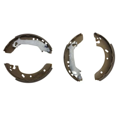 Abbildung von TRW GS8607 Bremsbacken 203 38 FORD: FIESTA 4