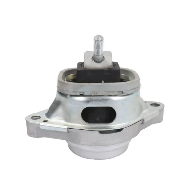 Abbildung von REINHOCH RH11 5102 Motorlager rechts, Vorderachse Hydrolager LAND ROVER: Range Rover III (L322) 4.4 4x4 2002 2005