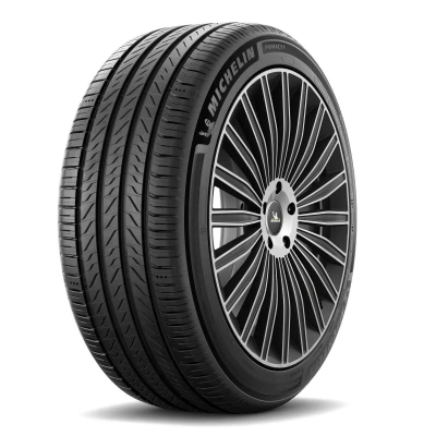 Abbildung von Michelin Enduro Medium 2 140/80 R18 70R PKW Sommerreifen Reifen 385961