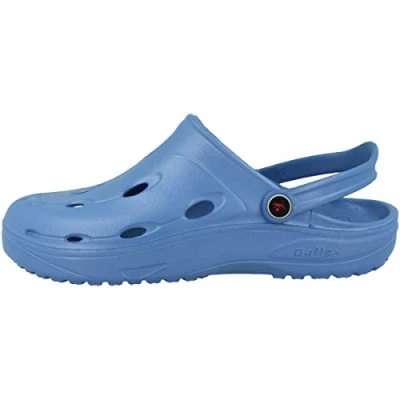 Abbildung von chung shi Unisex Dux Clogs, Riviera, 38 EU (S)