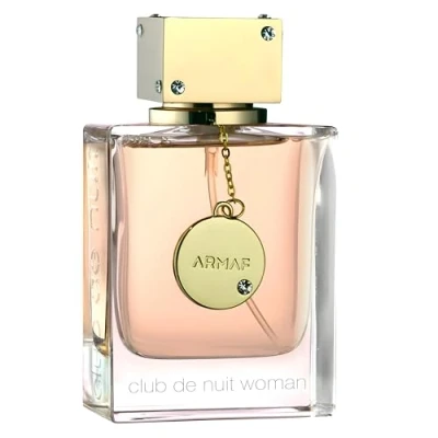 Abbildung von Armaf Club de Nuit Woman Eau Parfum 105 ml