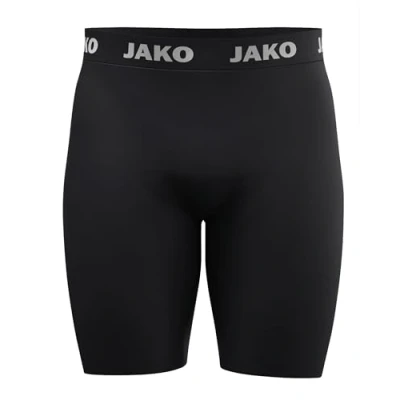 Abbildung von JAKO Unisex Short Tights Function, schwarz, M