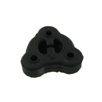 Abbildung von BOSAL 255 069 Gummistreifen, Abgasanlage BMW: 3 Coupe