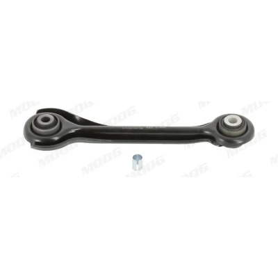 Abbildung von MOOG ME TC 0728 Querlenker beidseitig, Hinterachse, oben, vorne MERCEDES BENZ: C Class Saloon, 190, W124 Saloon