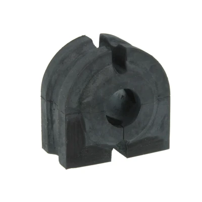 Abbildung von FEBI BILSTEIN 36905 Stabigummis Vorderachse EPDM (Ethylen Propylen Dien Kautschuk) 25 BMW: 5 Saloon, Touring kfzteile, mister auto, atp autoteile,