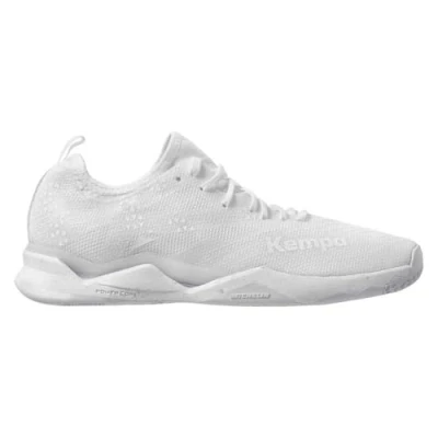Abbildung von Kempa WING LITE 2.0 Handballschuh, Damen, Größe: 41, White Schuhe