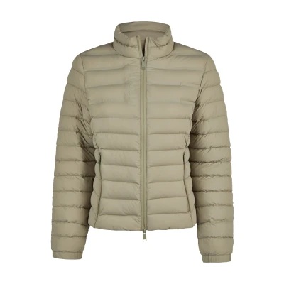 Abbildung von Pikeur Jacke Athleisure Quilted Light MoosVerkauft von Agradi