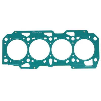 Abbildung von PAYEN BZ801 Zylinderkopfdichtung 0,9 Metall Lagen Dichtung 1 FIAT: Punto II Hatchback, Strada Pickup