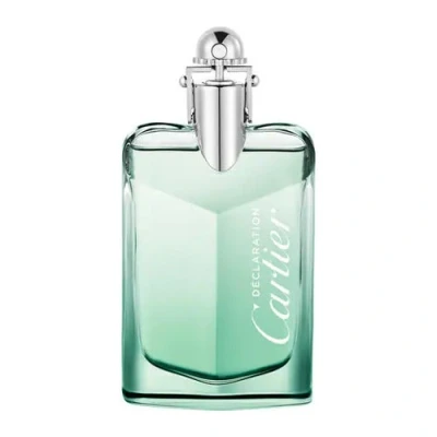 Abbildung von Cartier Déclaration Haute Fraîcheur Eau de Toilette 50 ml