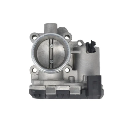 Abbildung von NRF 408043 Drosselklappe FORD: Focus 2