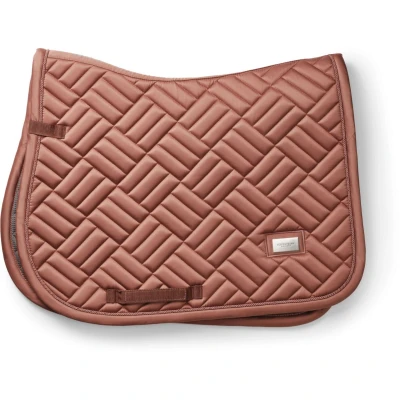 Abbildung von Equestrian Stockholm Schabracke Modern Springen CoralVerkauft von Agradi