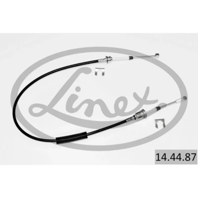 Abbildung von LINEX 14.44.87 Seilzug, Schaltgetriebe