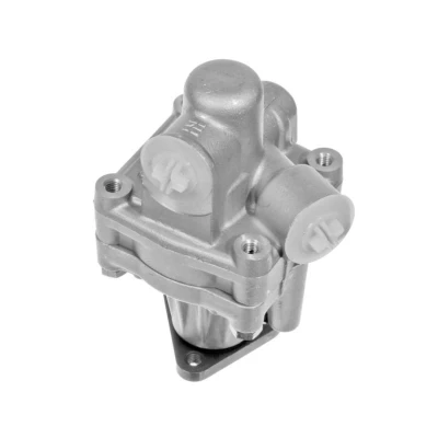 Abbildung von MEYLE 114 631 0017 Hydraulikpumpe hydraulisch ORIGINAL Quality AUDI: 100 C4 Saloon, A6 C5 Avant, Saloon