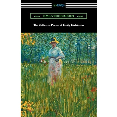 Abbildung von The Collected Poems of Emily Dickinson