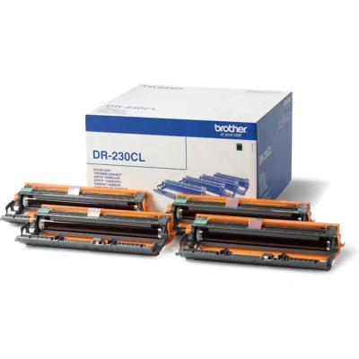 Abbildung von Brother DR 230CL Trommeleinheit (15000 Seiten) HL 3040CN