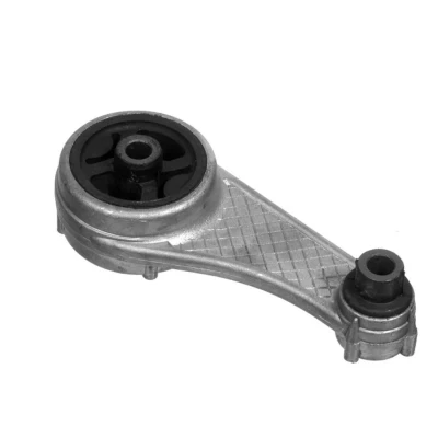 Abbildung von MEYLE 16 14 080 0522 Motorlager ORIGINAL Quality hinten Gummimetalllager Drehmomentstütze RENAULT: CLIO 1