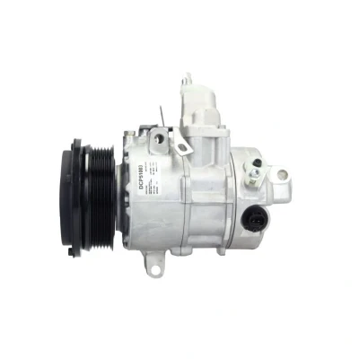 Abbildung von Kompressor, Klimaanlage DENSO DCP51003