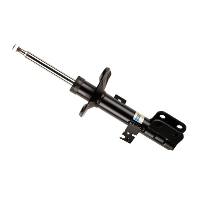 Abbildung von BILSTEIN B4 OE Replacement 22 184207 Stoßdämpfer Vorderachse links Gasdruck Zweirohr Federbein oben Stift, unten Schelle TOYOTA: Corolla Verso