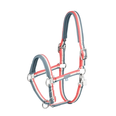 Abbildung von Eskadron SS25 Classic Halter Mattgloss Jewel Double Pin