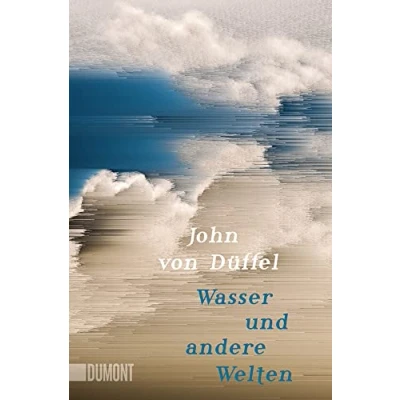 Abbildung von Wasser und andere Welten: Geschichten vom Schwimmen Schreiben