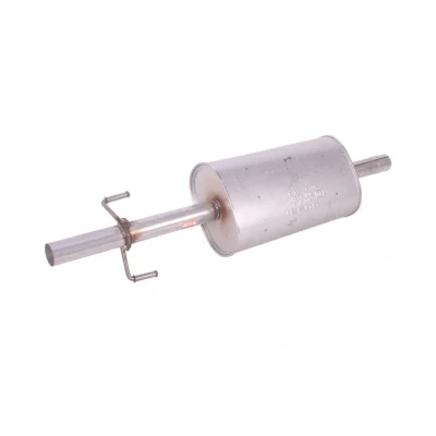 Abbildung von BOSAL 279 347 Mittelschalldämpfer VOLKSWAGEN: LT 28 46 2 Kasten