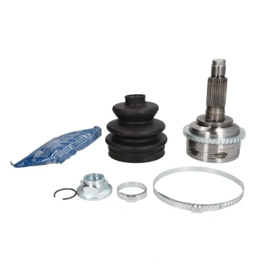 Abbildung von MEYLE 35 14 498 0018 Gelenksatz ORIGINAL Quality radseitig mit ABS Ring