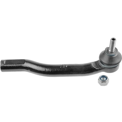 Abbildung von LEMFÖRDER 35295 01 Spurstangenkopf M10x1,25 Vorderachse, rechts NISSAN: MICRA 3