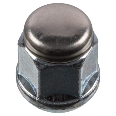 Abbildung von FEBI BILSTEIN 179990 Radmuttern Kugelbund A/G 19
