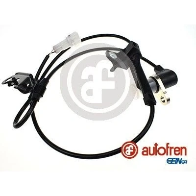 Abbildung von AUTOFREN SEINSA DS0198 ABS Sensor Vorderachse links passiver 2 960 TOYOTA: Corolla Verso, Avensis II Station Wagon