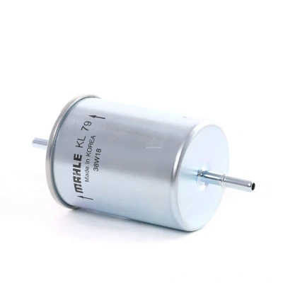Abbildung von MAHLE KL 79 Kraftstofffilter