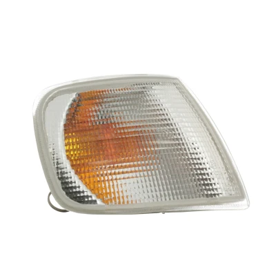 Abbildung von TYC 18 3146 01 2 Blinker weiß vorne rechts ohne Lampenträger FORD: Sierra Mk2 Saloon, Estate