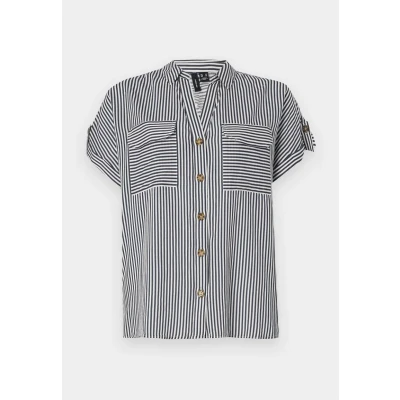Abbildung von Vero Moda Hemdbluse »VMBUMPY S/S SHIRT WVN GA NOOS«