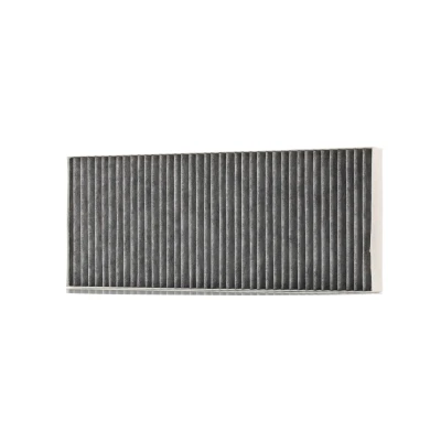 Abbildung von MAHLE ORIGINAL LAK 167 Innenraumfilter Aktivkohlefilter 405,0 164 33,0 CITROËN: C8, Dispatch I Van, PEUGEOT: 807, Expert LANCIA: Phedra