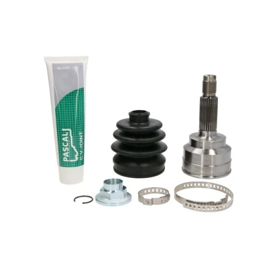 Abbildung von PASCAL G10366PC Gelenksatz radseitig HYUNDAI: i10 I