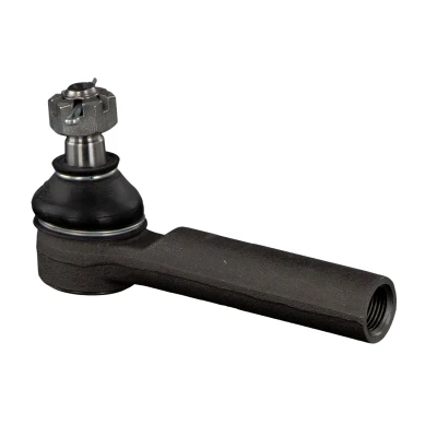 Abbildung von FEBI BILSTEIN 43244 Spurstangenkopf Vorderachse links, rechts mit Kronenmutter