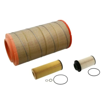 Abbildung von FEBI BILSTEIN 40243 Filter Satz