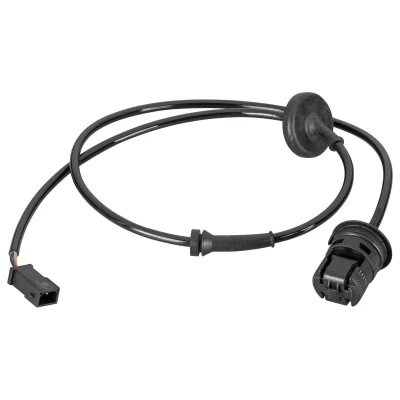 Abbildung von HELLA 6PU 012 806 901 ABS Sensor Induktivsensor 2 1020 VOLKSWAGEN: Passat B5 GP Estate, Saloon kfzteile, mister auto, atp