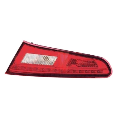 Abbildung von MAGNETI MARELLI 712204251110 Rückleuchte links innerer Teil H21W, P21W, LED mit Glühlampen ALFA ROMEO: Giulietta Hatchback