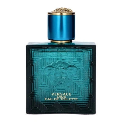 Abbildung von Versace Eros Eau de Toilette 50 ml