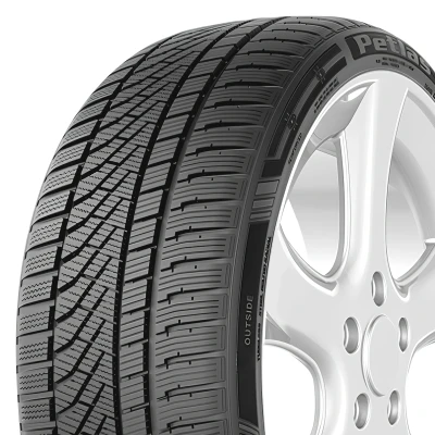 Abbildung von Petlas SNOWMASTER 2 SPORT XL 225/55 R17 101V PKW Winterreifen Reifen 243610