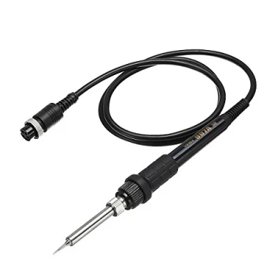 Abbildung von TuToy Yihua 907A 50W Lötgriff Für 936A 937D 852 852D 853D Lötkolbenstationen