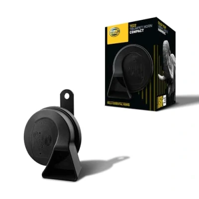 Abbildung von HELLA 3FG 011 225 241 Fanfare