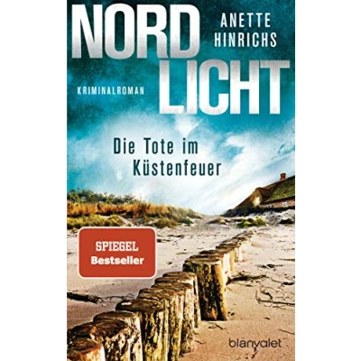 Abbildung von Nordlicht Die Tote im Küstenfeuer: Lesung. Gekürzte Ausgabe (Boisen &amp; Nyborg ermitteln, Band 3)