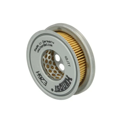Abbildung von Hydraulikfilter, Lenkung HENGST FILTER E26H