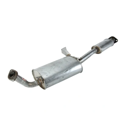 Abbildung von BOSAL 154 553 Mittelschalldämpfer FORD: Maverick Off Road