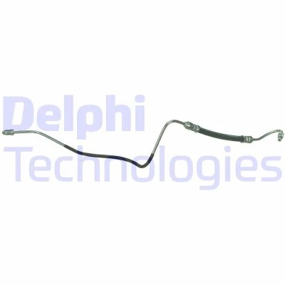 Abbildung von Bremsschlauch DELPHI LH7511, Links